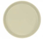 Cambro Bandeja Camtray Redonda Perfil Alto