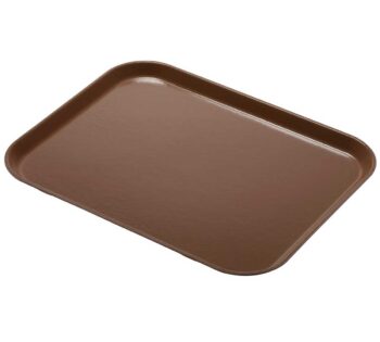 Cambro Bandeja Camtread Rectangular Perfil Alto