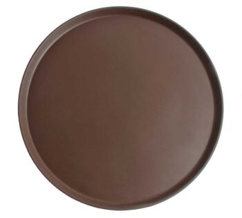Cambro Bandeja Camtread Redonda Perfil Bajo