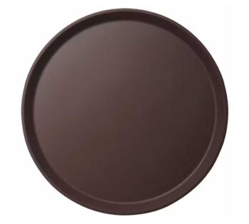 Cambro Bandeja Camtread Redonda Perfil Alto