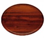 Cambro Bandeja Laminada Capri Ovalada