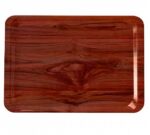 Cambro Bandeja Laminada Capri Rectangular