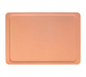 Cambro Bandeja Versa Alto Rendimiento Borde Plano