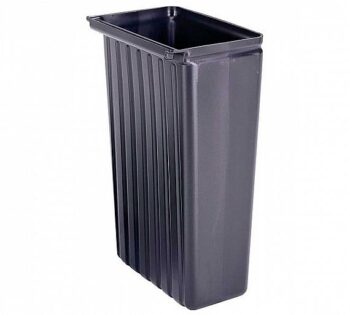 Cambro Basurero Carros Ligeros