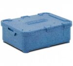 Cambro Caja Menú 4 Compartimentos Cam GoBox