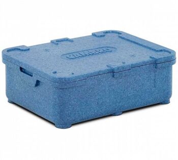 Cambro Caja Menú 4 Compartimentos Cam GoBox