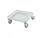 Cambro Carro Camdollies para Cestas sin Asa