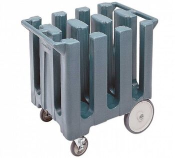 Cambro Carro Ajustable para Platos