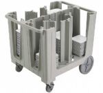 Cambro Carro Ajustable para Platos ADCS