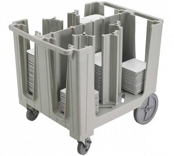 Cambro Carro Ajustable para Platos ADCS