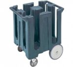 Cambro Carro Ajustable para Platos DC1225