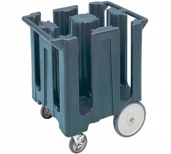 Cambro Carro Ajustable para Platos DC1225