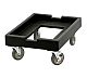 Cambro Carro para Cajas Masa de Pizza