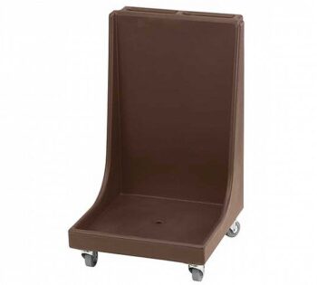 Cambro Carro Camdollies para Cestas Lavado CD2020H
