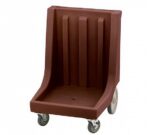 Cambro Carro Camdollies para Cestas Lavado CD2020HB