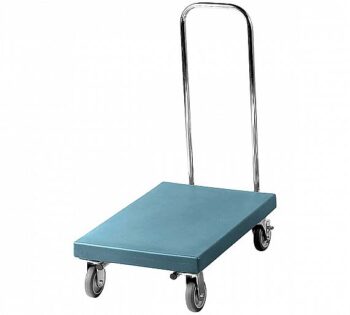 Cambro Carro Montacargas con Asa