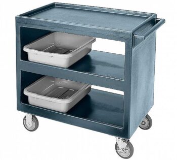 Cambro Carro de Servicio BC2354S