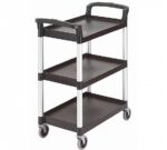 Cambro Carro de Servicio Ligero