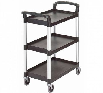 Cambro Carro de Servicio Ligero