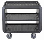 Cambro Carro de Servicio Pro SC337
