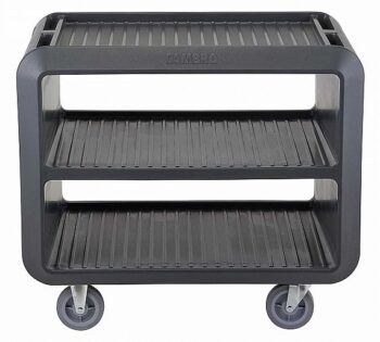Cambro Carro de Servicio Pro SC337