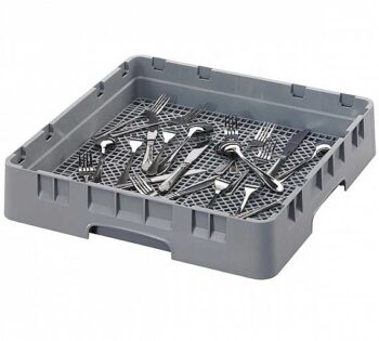 Cambro Cesta Completa Camrack para Cubiertos