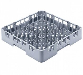 Cambro Cesta Camrack Base con Espigas