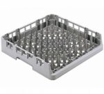 Cambro Cesta Camrack con Espigas para Bandejas