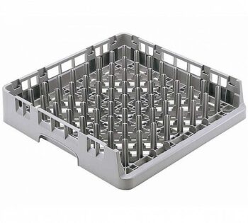 Cambro Cesta Camrack con Espigas para Bandejas