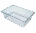 Cambro Colador para Caja