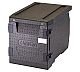 Cambro Contenedor Isotérmico Cam GoBox Carga Frontal GN