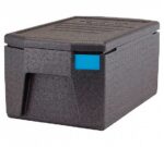 Cambro Contenedor Isotérmico Cam GoBox GN Asas Grandes