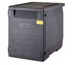 Cambro Contenedor Isotérmico Cam GoBox 4060 sin Guías