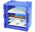 Cambro Contenedor Isotérmico para Pastelería