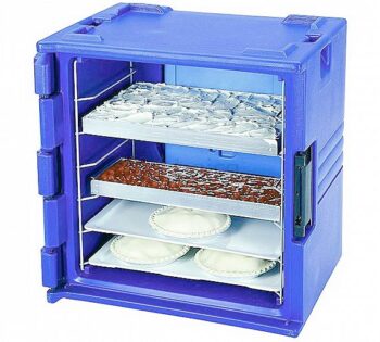 Cambro Contenedor Isotérmico para Pastelería
