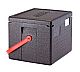 Cambro Contenedor Isotérmico Cam GoBox EPP280