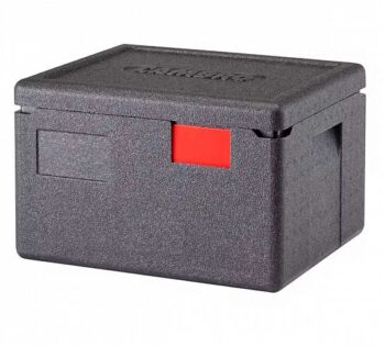 Cambro Contenedor Isotérmico Cam GoBox EPP260
