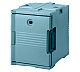 Cambro Contenedor Isotérmico con Apertura Frontal UPC400