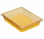 Cambro H-Pan Cubeta para Alimentos Calientes GN 1/2