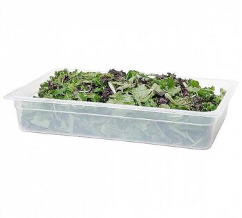 Cambro Cubeta Polipropileno GN 1/1