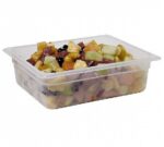 Cambro Cubeta Polipropileno GN 1/2