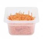 Cambro Cubeta Polipropileno GN 1/6