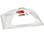 Cambro Cubierta Abovedada 1 Abertura Lado Largo