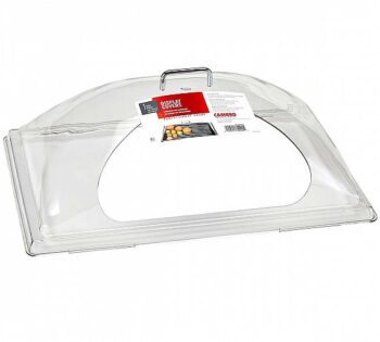Cambro Cubierta Abovedada 1 Abertura Lado Largo