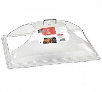 Cambro Cubierta Abovedada 2 Aberturas