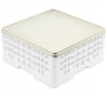Cambro Cubierta Cesta