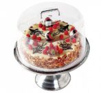 Cambro Cubierta Redonda