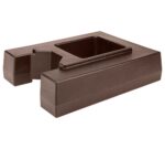 Cambro Elevador para Contenedores Isotérmicos
