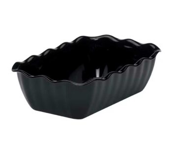 Cambro Ensaladera Deli Crocks Rectangular