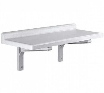 Cambro Estante Pared Liso